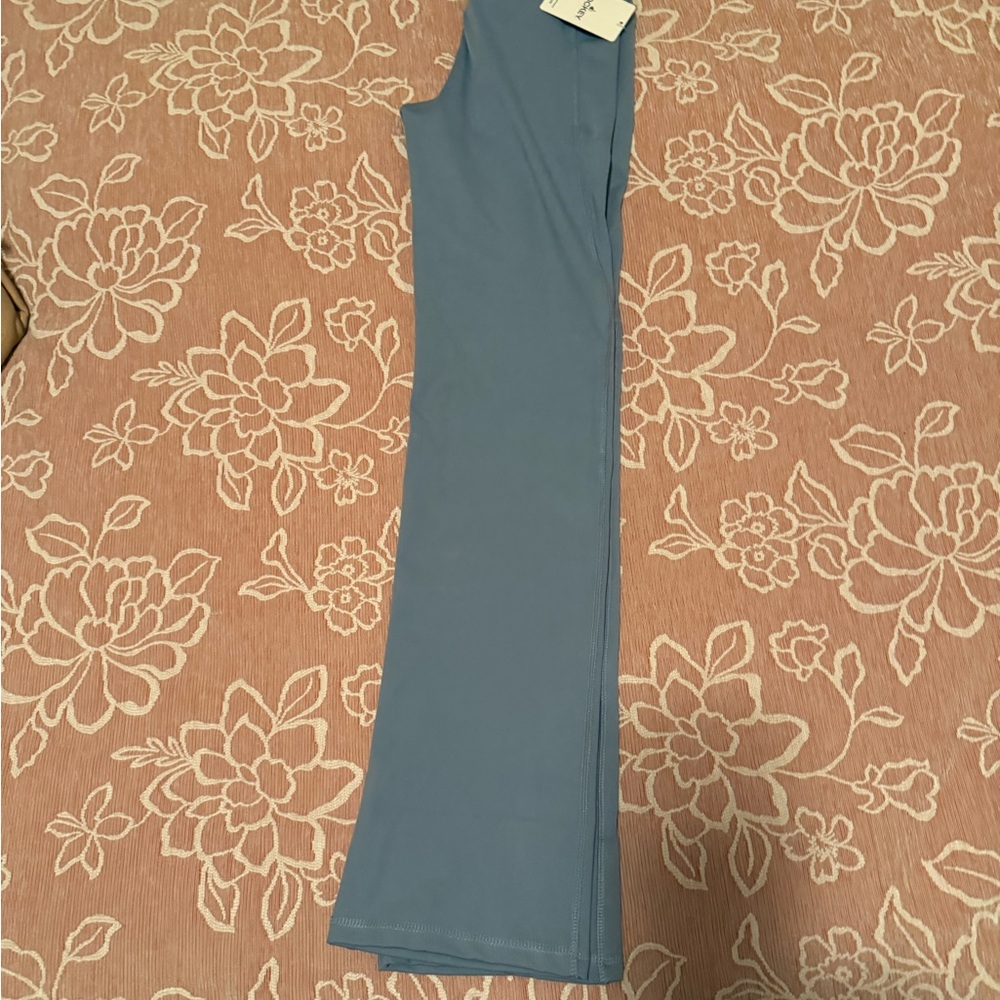 Jockey Elegant Blue Women's Dress
